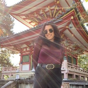 Meet your Posher, Madison